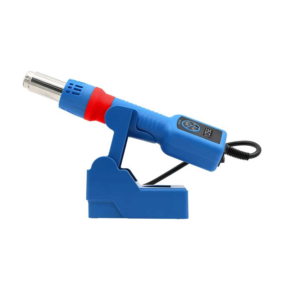 Electronics Repair In Usa - Station de Rework SMD Portable pour