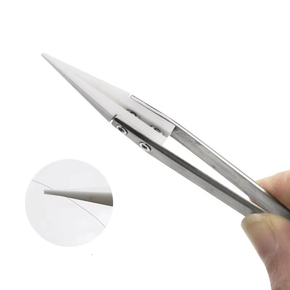3 pièces de pinces isolées à p - Electronics Repair Hobby avis et prix
