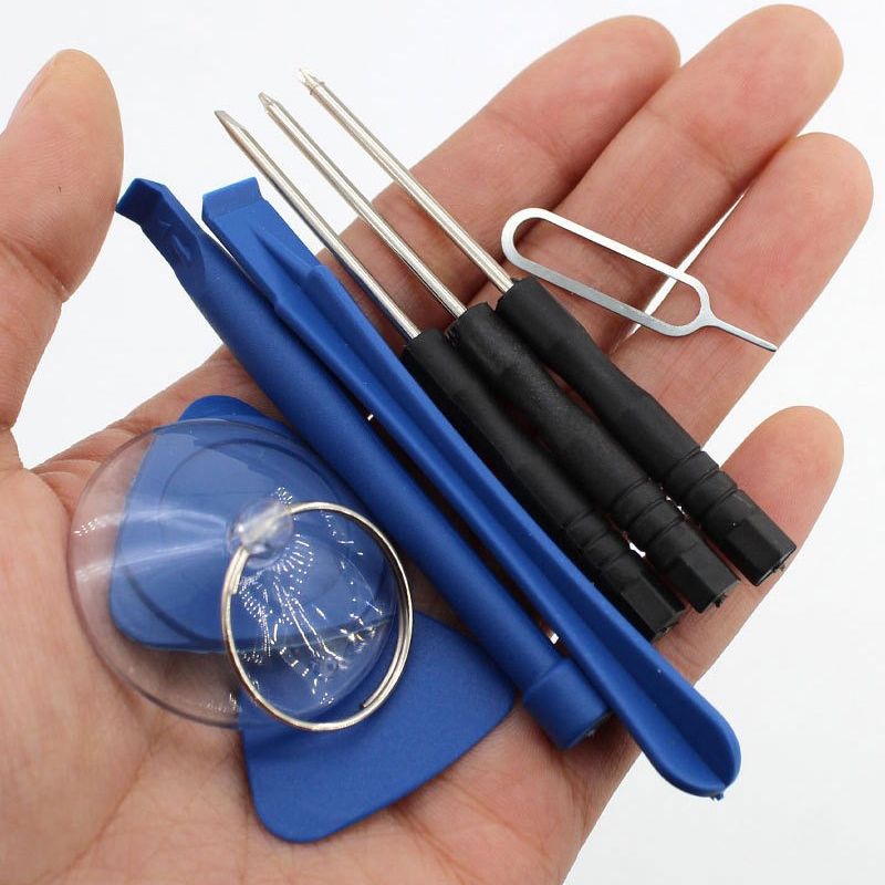 Kit de 12 tournevis universels - Phone Opening Tool avis et prix