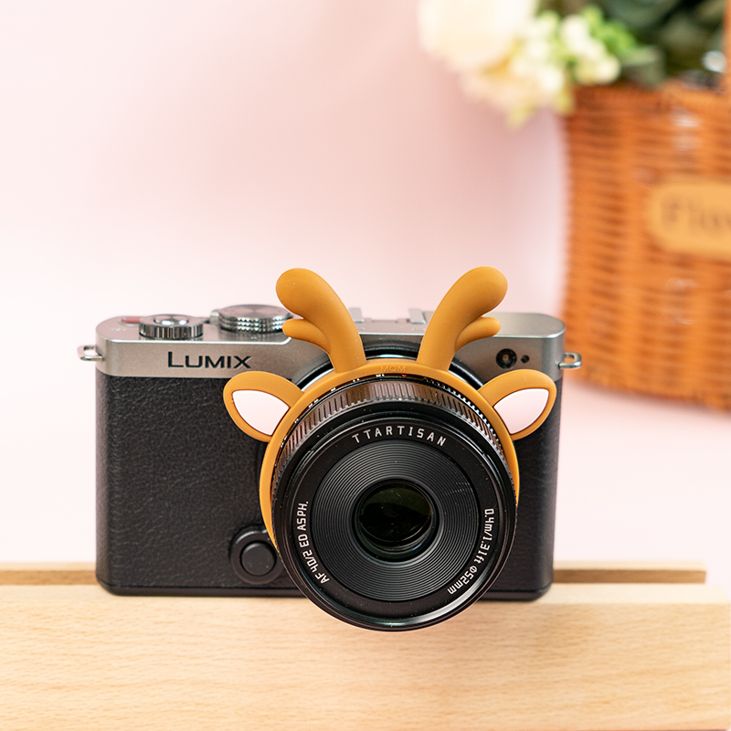 NiyiFocus Anneau décoratif pou - Sony Camera Zv-E10 avis et prix