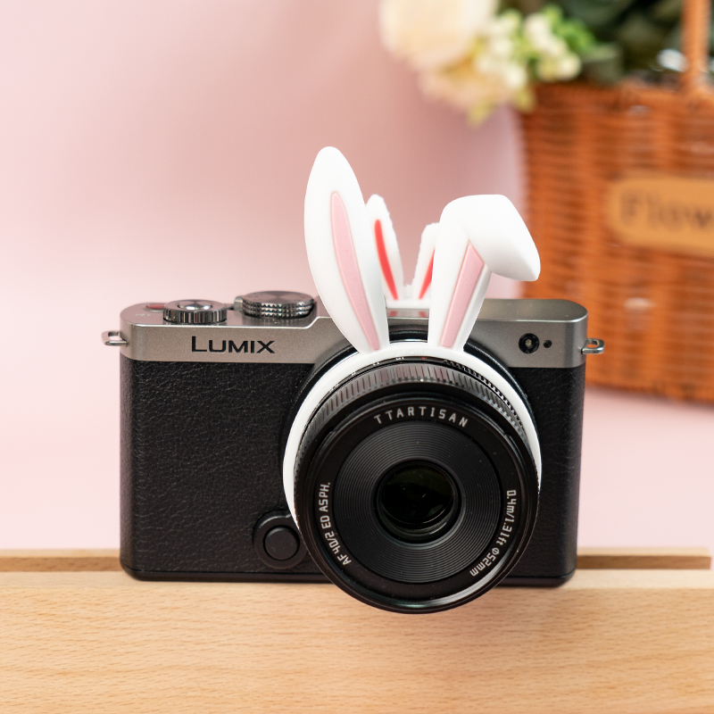 NiyiFocus Anneau décoratif pou - Sony Camera Zv-E10 avis et prix