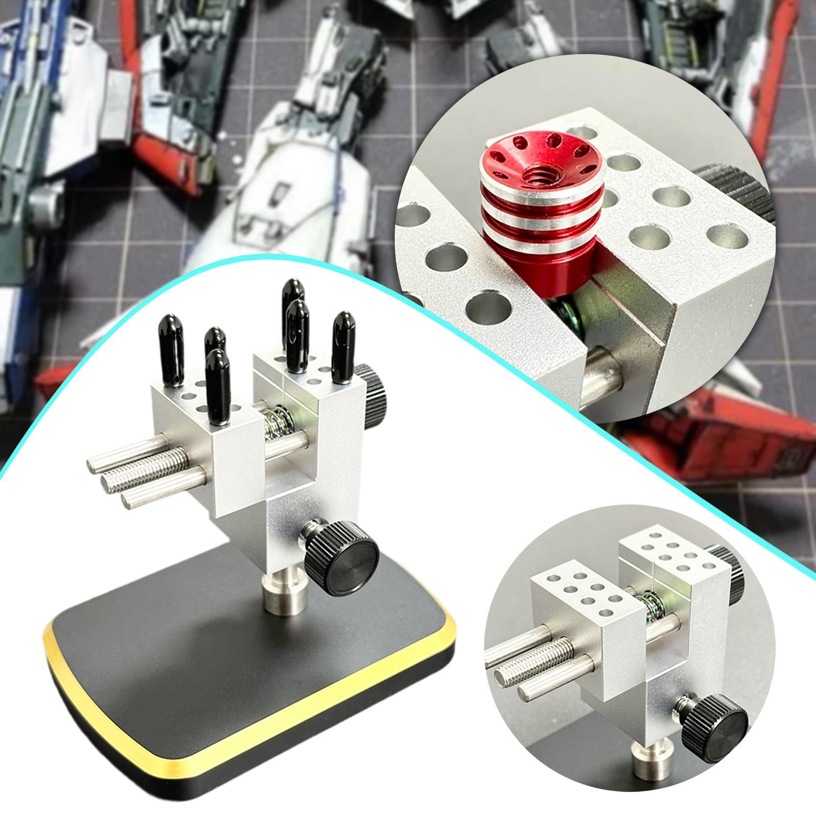 Mini étau de table rotatif, pe - Electronics Repair Hobby avis et prix