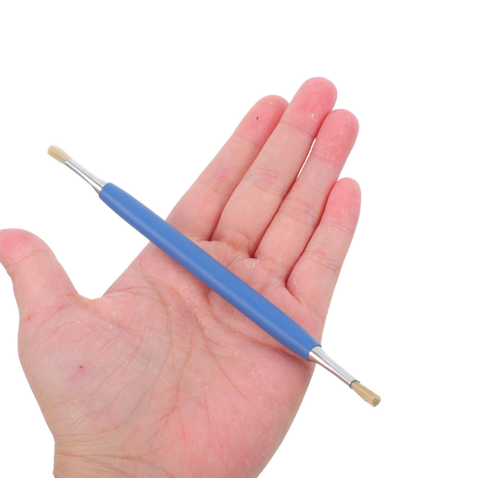 4 brosses de nettoyage antista - Electronics Repair In Usa avis et prix