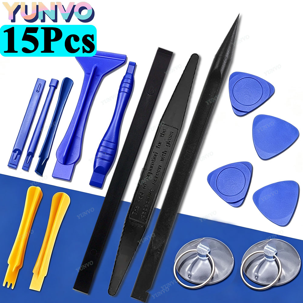 Kit d'outils d'ouverture et de - Phone Opening Tool avis et prix