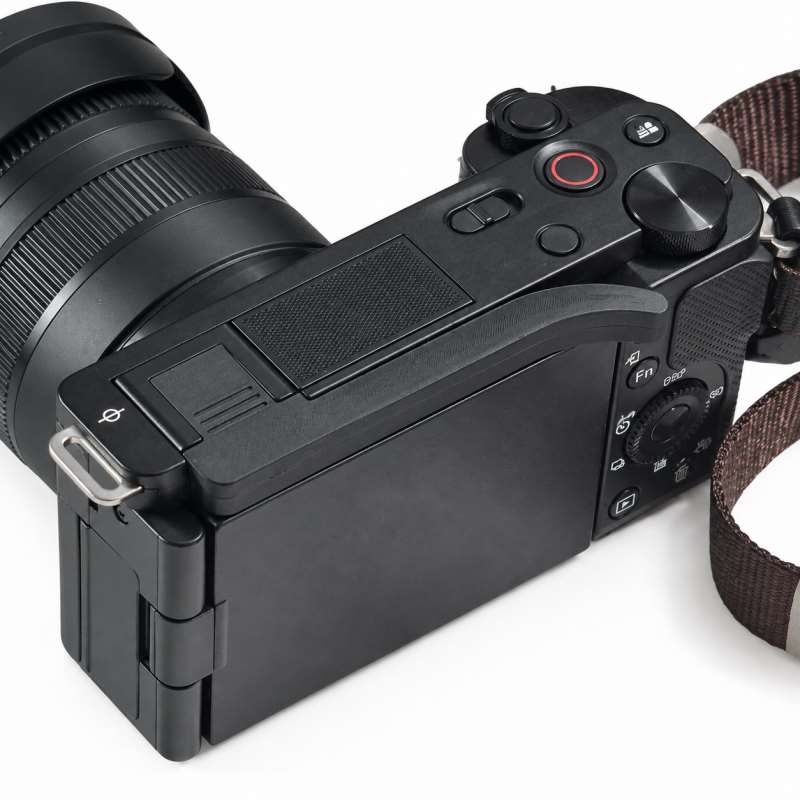 Poignée de pouce pour griffe f - Sony Camera Zv-E10 avis et prix